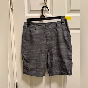 Mens Salty Crew Hybrid Shorts
